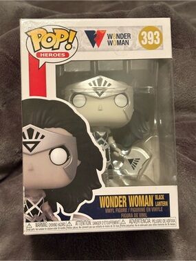 Funko #393